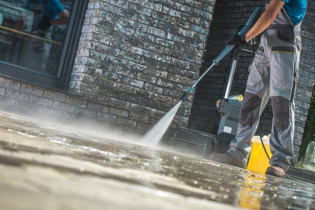 Best Restaurant Pressure Washing  in Malden, MO