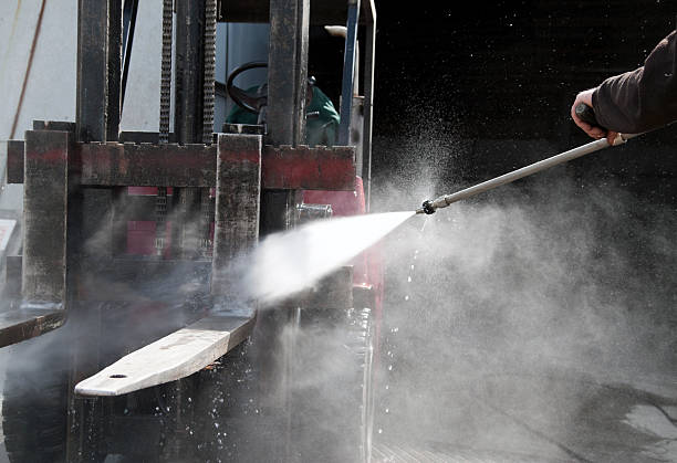 Best Gas Station Cleaning  in Malden, MO