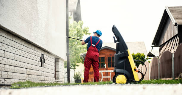 Best Patio and Deck Pressure Washing  in Malden, MO